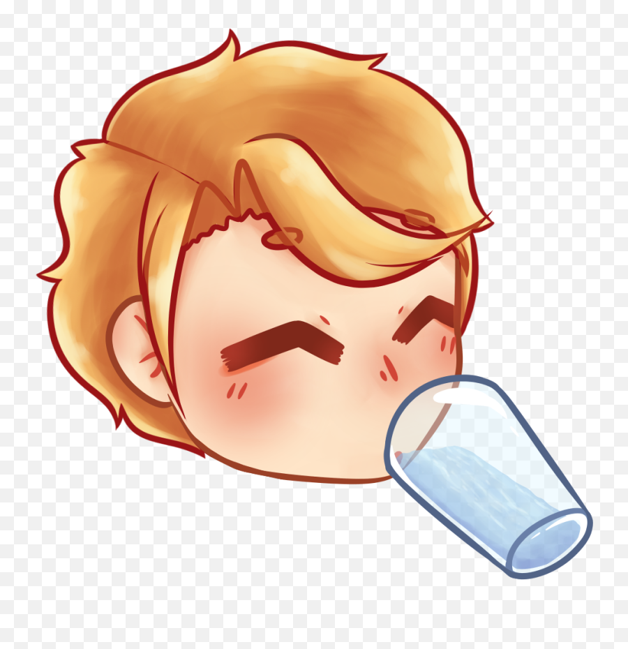 Tmmywatersip Idea Given My Friend Hop - Happy Png,Discord Transparent