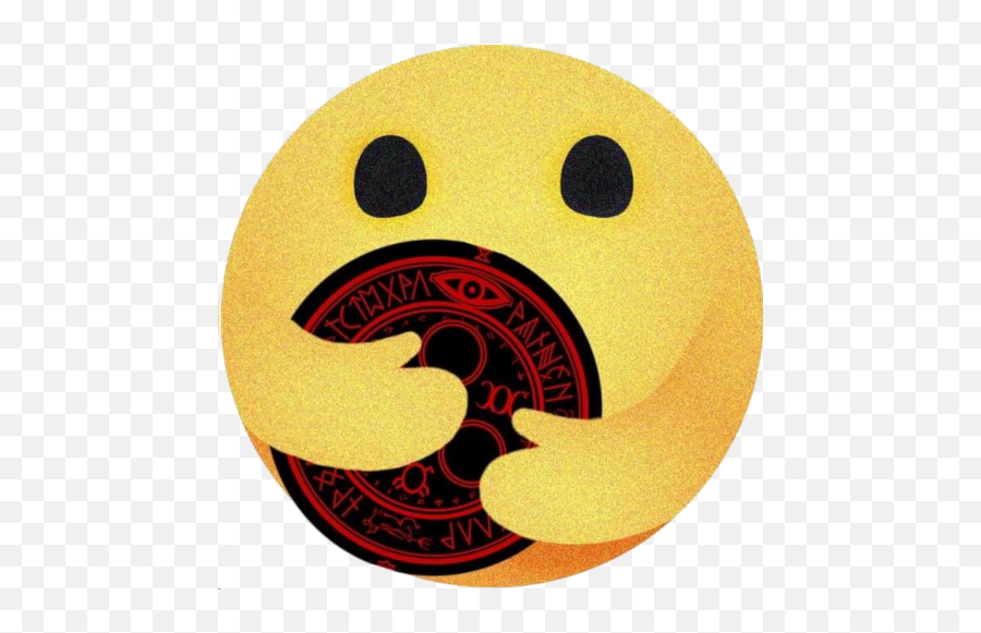 Silenthillcare - Discord Emoji Hill Halo Of The Sun Png,Silent Hill Png