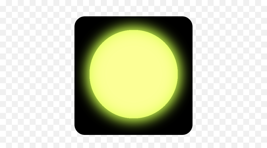 Amazoncom Glow Circle Escape - A Cute Red Bit Style Game Dot Png,Red Glow Transparent