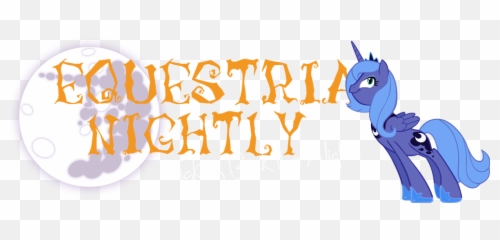 Eqd Halloween Banner By Thisnameisnotprofane - Fur Affinity Fictional Character png