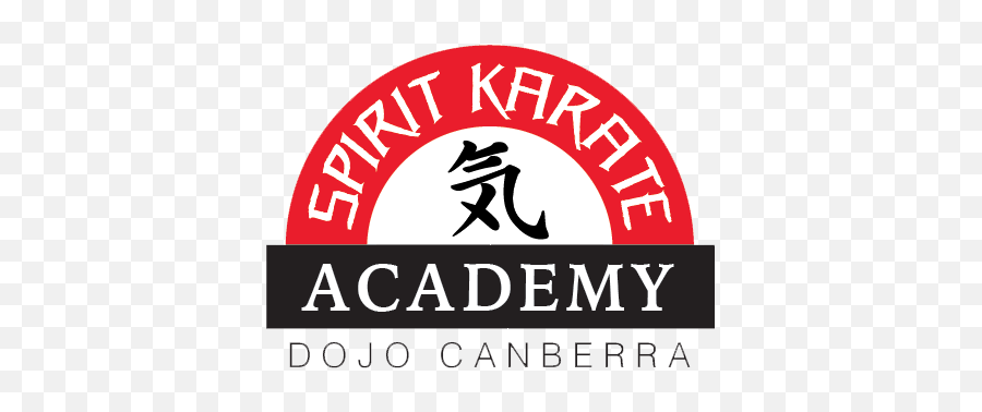 Canberra Kyokushin Karate - Language Png,Karate Logo