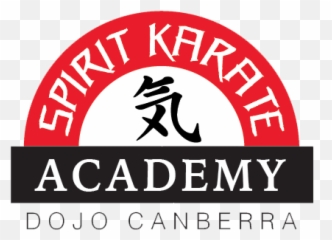 Canberra Kyokushin Karate - Language Png,Karate Logo