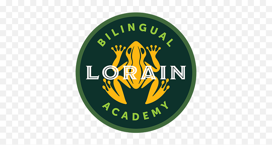 About - Lorain Bilingual Academy Language Png,Uscg Logos