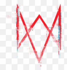 Watchdogs Legion Dx12 Option Now Won - Dogs Logo Png