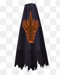 Free Runescape Logo Png Download - Runescape Royal Cape,Runescape Logo