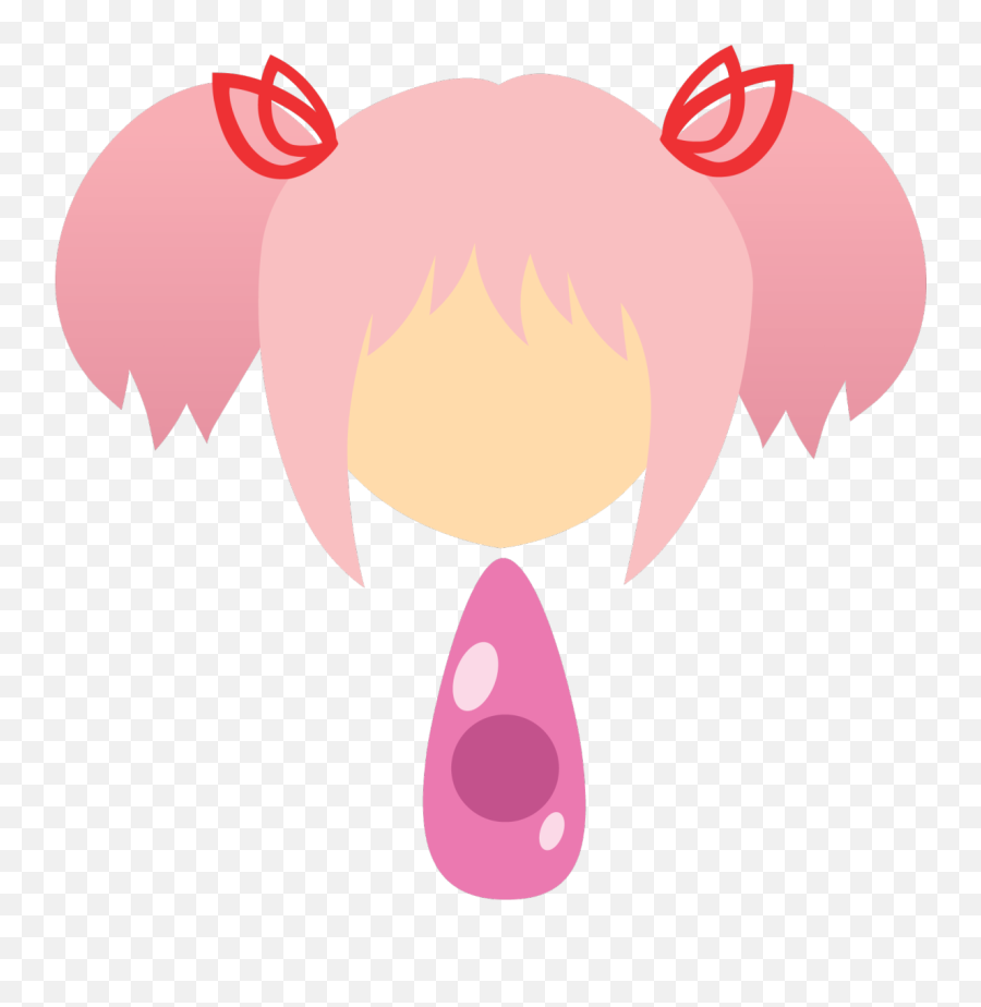 Puella Magi Madoka Magica - Gema De Alma Madoka Magica Png,Madoka Kaname Transparent