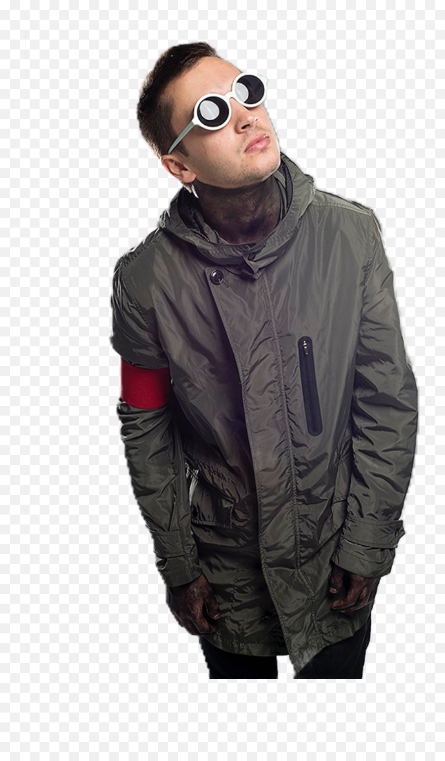 Tylerjoseph Sticker - Tyler Joseph Twenty One Pilots Ride Png,Tyler Joseph Png