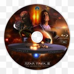 The Search For Spock - Star Trek 3 Search For Spock Png,Spock Png