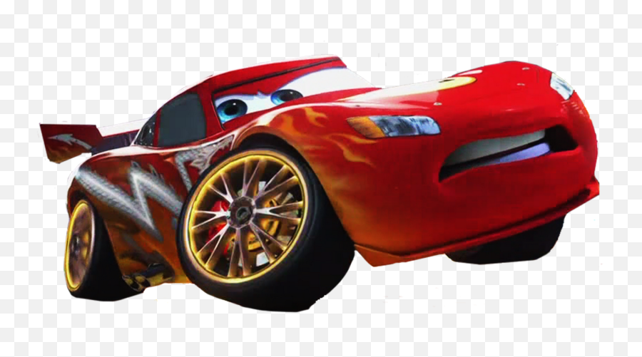 Movie - Lightning Mcqueen Tokyo Mater Png,Cars Movie Png