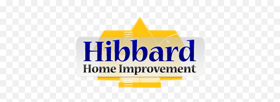 Hibbard Home Improvement - Vertical Png,Home Improvements Logos
