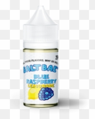 Salt Bae Blue Raspberry Lemonade - Eliquid Brands Llc Solution Png,Blue Raspberry Png