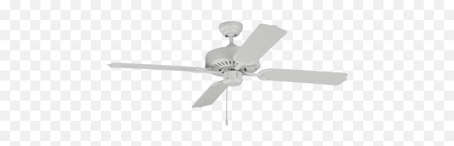 52 Tucker Outdoor Ceiling Fan - Monte Carlo Diamond Fan Png,Ceiling Fan Png