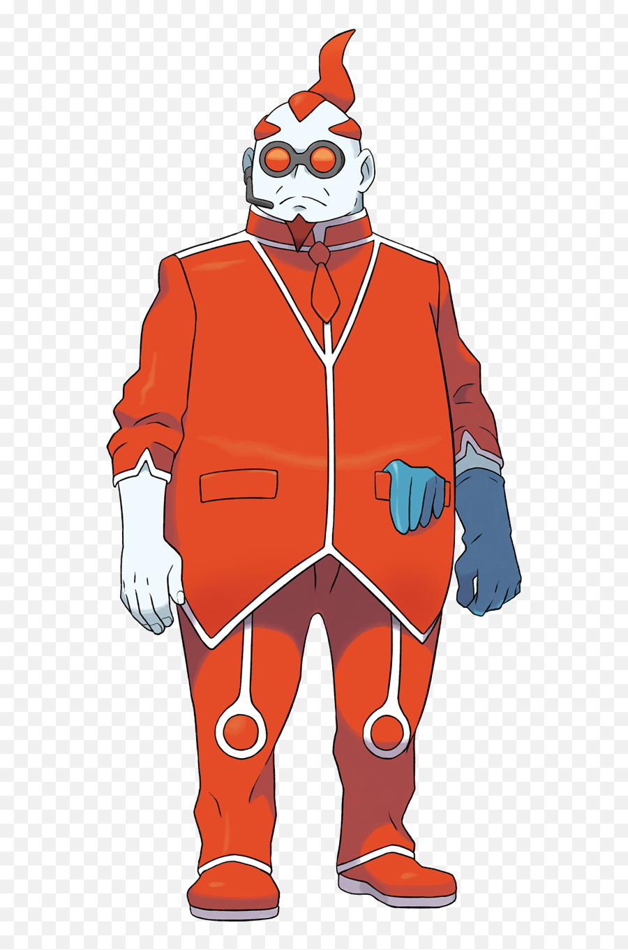 Xerosic - Bulbapedia The Communitydriven Pokémon Encyclopedia Pokemon Team Flare Xerosic Png,Crobat Png