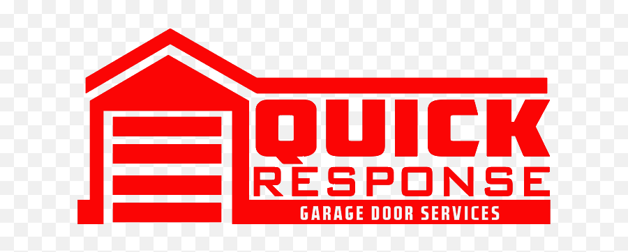 Schedule Your Repair U2014 Quick Response Garage Door Png Red Square