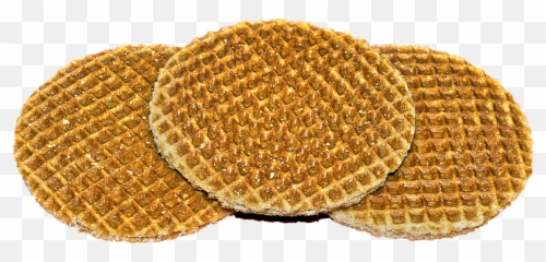 Waffles Honey Waffle Crispy - Free Photo On Pixabay Waffle Honey Snack Png,Waffles Png