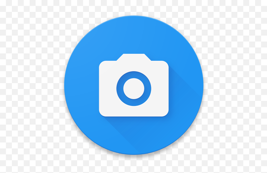 Camera App Icon - Vertical Png,Camera App Icon