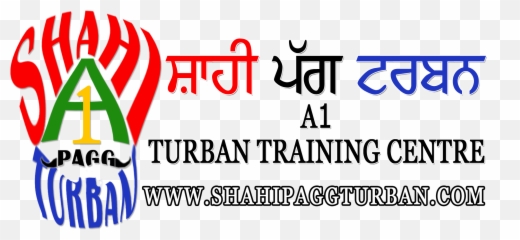 Buy Turbans - Shahi Pagg Turban Sign Png,Turban Png