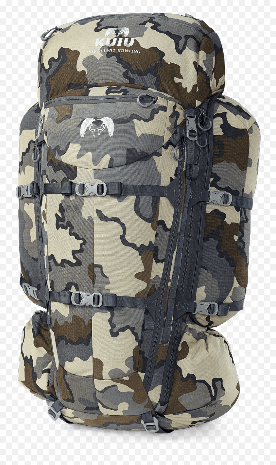 Pro 6000 Bag - Australian Multicam Camouflage Uniform Png,Kuiu Icon Pro 1850