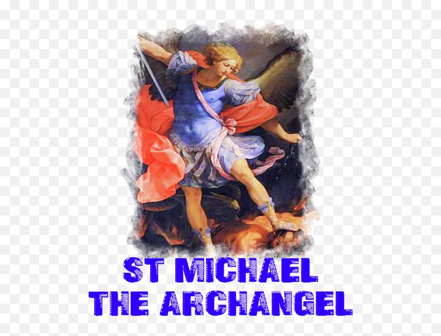 St Michael The Archangel Saint 101 Toddler T - Shirt Archangel Michael Png,Icon Of St Michael The Archangel