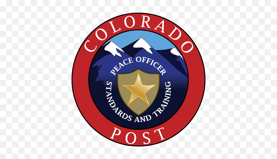 Colorado Peace Officer Standards And - Language Png,Colorado Flag Icon