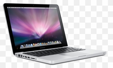 Png Background - Macbook Pro A1278