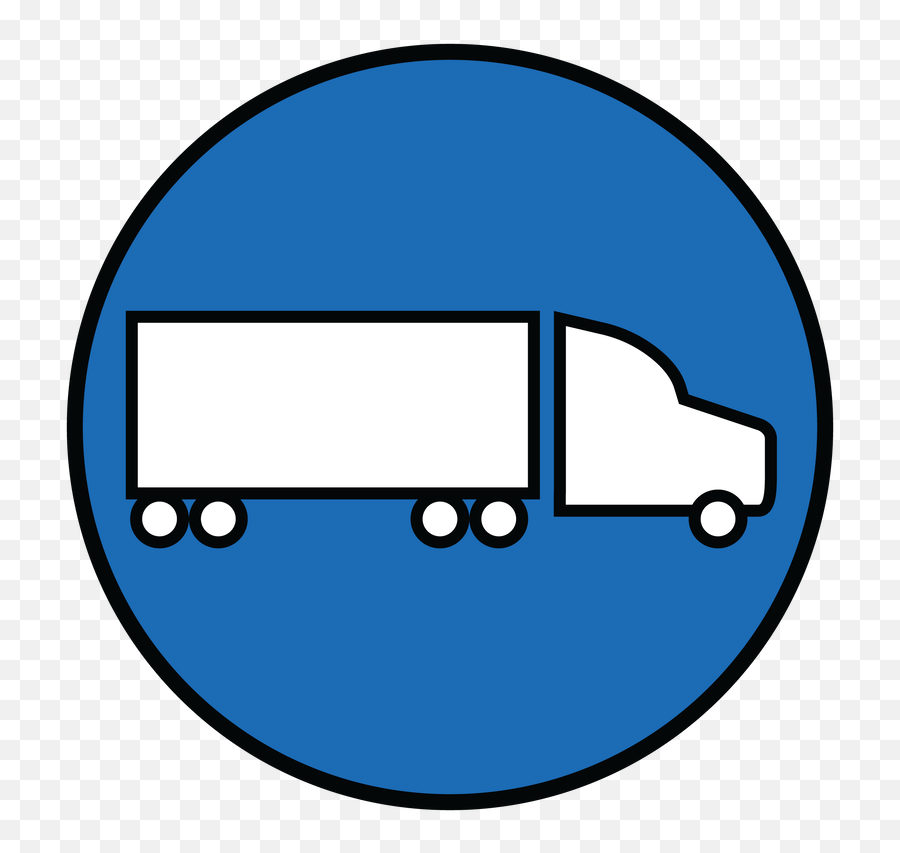 Solutions - Commercial Vehicle Png,Dock Warehouse Icon Pictures