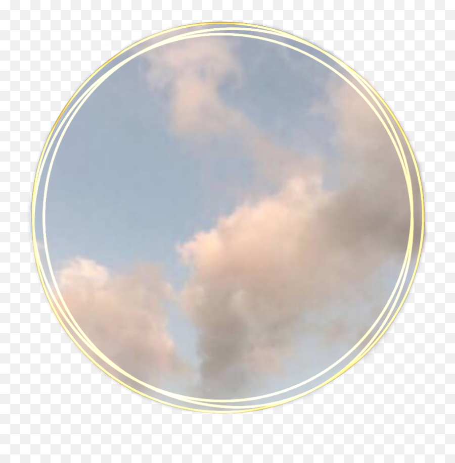 Cloud Dreamy Icon Sky Instagram Sticker - Instagram Highlight Icons Sky Png,Instagram Highlight Icon