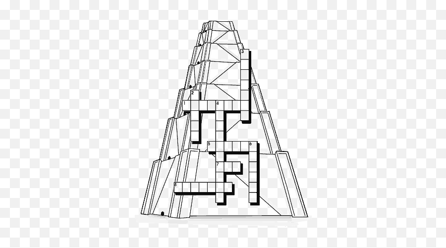 Tower Of Babel Dr Patu0027s Orthodox Super Sunday School - Sunday School Tower Of Babel Puzzle Png,Prodigal Son Orthodox Icon