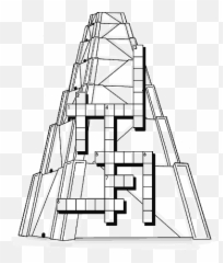 Tower Of Babel Dr Patu0027s Orthodox Super Sunday School - Of Puzzle png