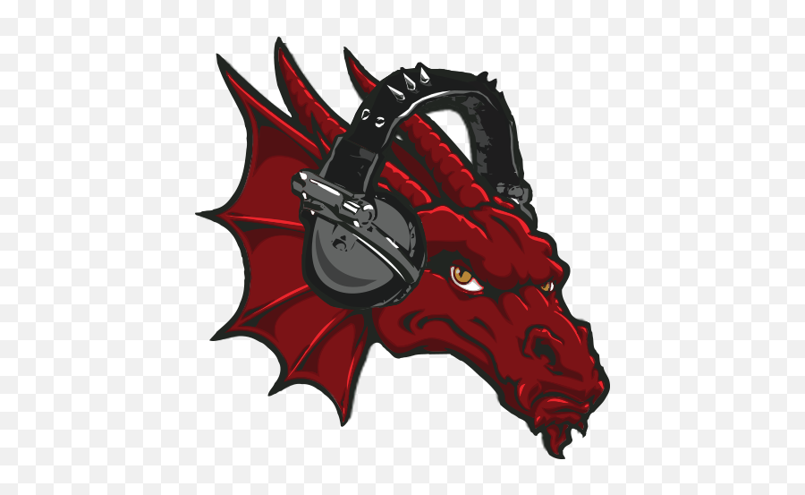 Dragonradioorg Kmsc 1500am U2013 Minnesota State University - Fictional Character Png,Silver Dragon Icon