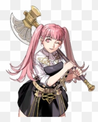 Hilda Three Houses Fire Emblem Wiki Fandom - png