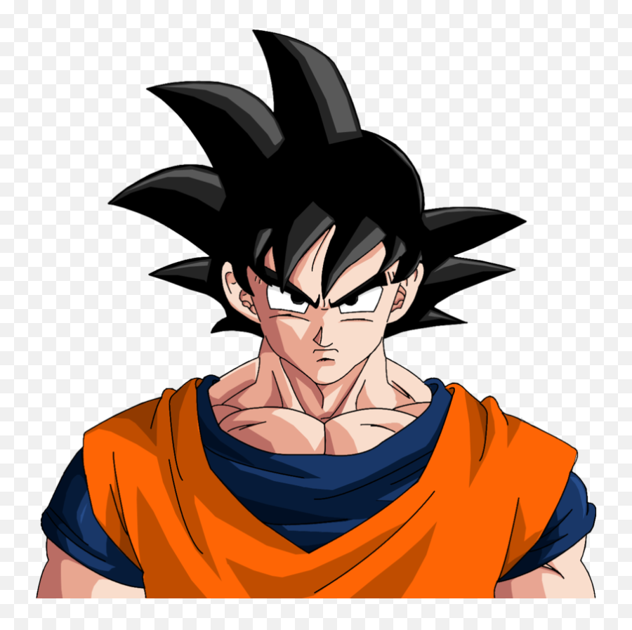 Get Goku Pictures Png Transparent Background Free Download - Goku Super Saiyan 10000,Dragon Ball Icon Png
