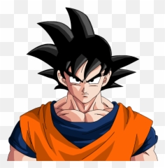 Get Goku Pictures Png Transparent Background Free Download - Super Saiyan 10000