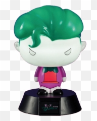 Joker Icon Light - png