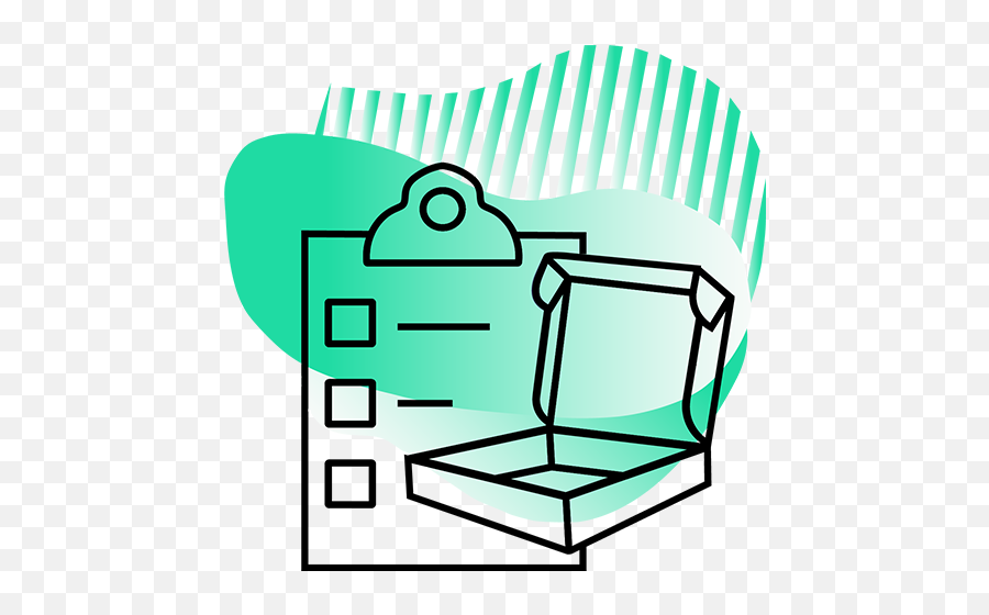 Shop Custom Packaging Packmojo - Horizontal Png,Packaging Icon
