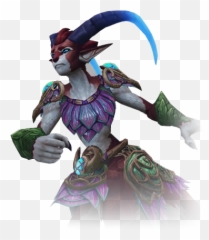 Wings Is Up An Interactive Mythic Guide For Holy Paladins - Supernatural Creature png