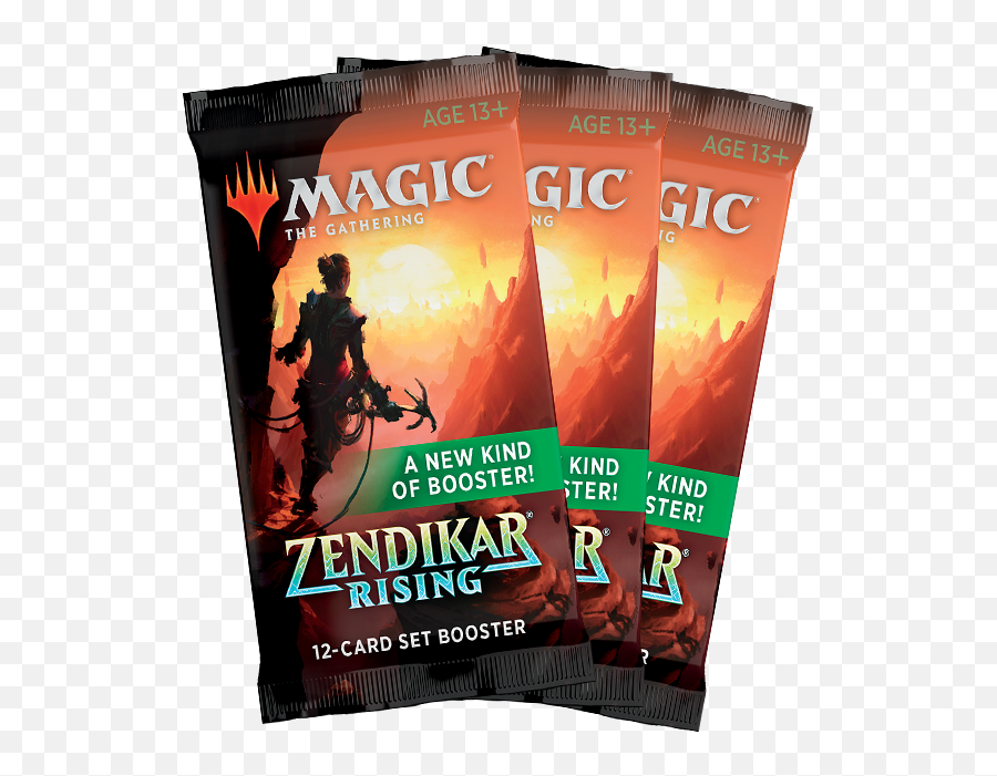 Magic Minigames The Gathering - Banner Png,Mini Game Icon