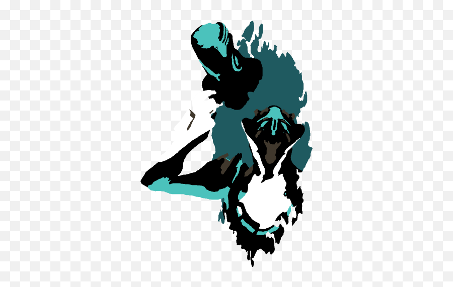 Ive Come To Request Limbo Glyphs And - Warframe Limbo Prime Transparent Png,Limbo Icon