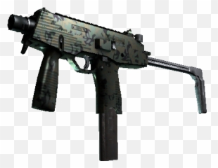 Smgs - CSLocker CSGO Skins and Loadout Creator Mp9 Army Sheen Cs Go png