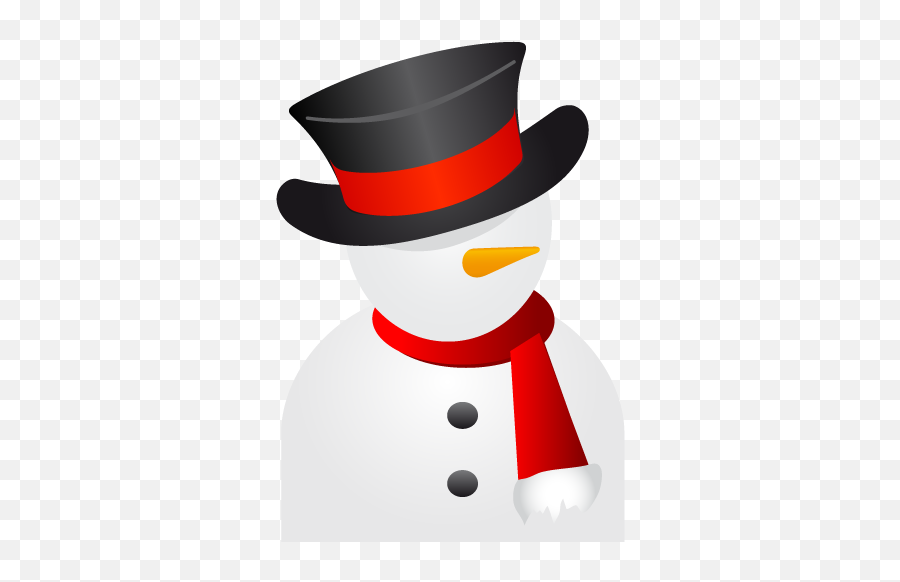16 Facebook Icon For Snowman Images - Costume Hat Png,Frosty The Snowman Icon