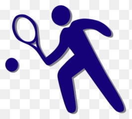 100 Free Tennis U0026 Ball Vectors - Pixabay Gambar Raket Tenis Lapangan Animasi png