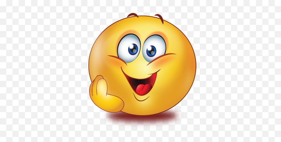 Wow Smile Emoji - Wow Smiley Png,Wow Emoji Transparent