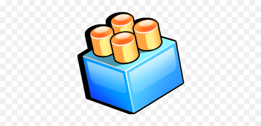 File Format Module Icon - Free Download On Iconfinder Cylinder Png,Legion Folder Icon