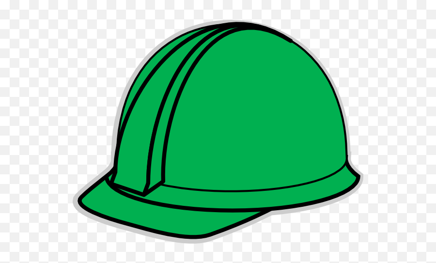 Free Hard Hats Pictures Download - Clip Art Green Hard Hat Png,Hard Hat Icon Png