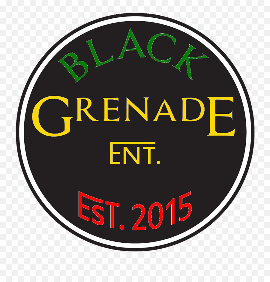 Reggae Music Black Grenade Entertainment United States - Premiatto Png,Reggae Icon