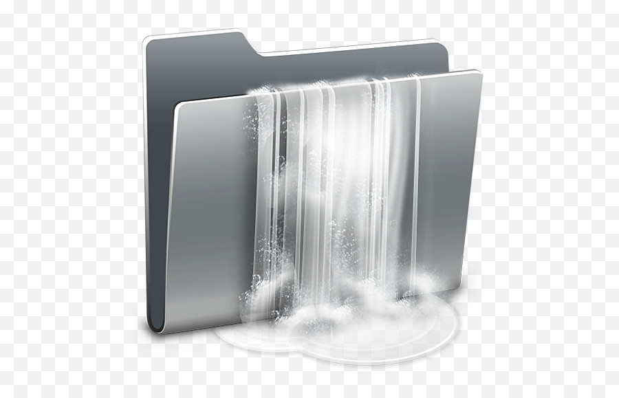 3d Torrent Folder Free Icon Of - Folder Icon Png 3d,3d Folder Icon