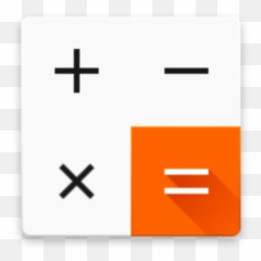 Apk Download - OnePlus Calculator 200200821145945eee3d27 Oneplus 6 App png