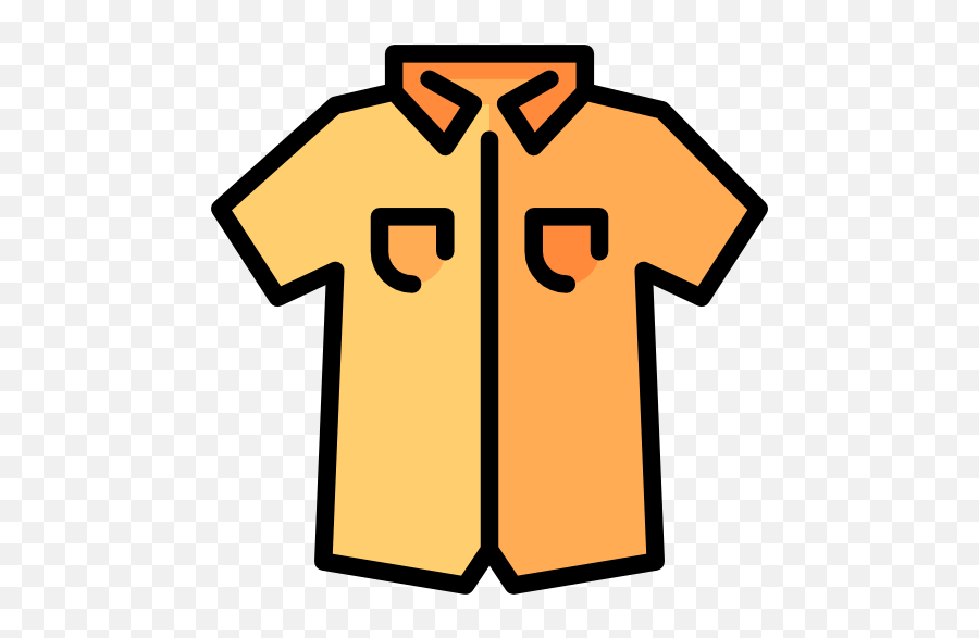 Clothing Icon - Men Shirt Icon Png,Fashion Icon Png