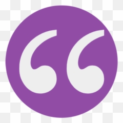 Non - Profit Sector Experiential Certificate Volunteering Png,Quotation Mark Icon
