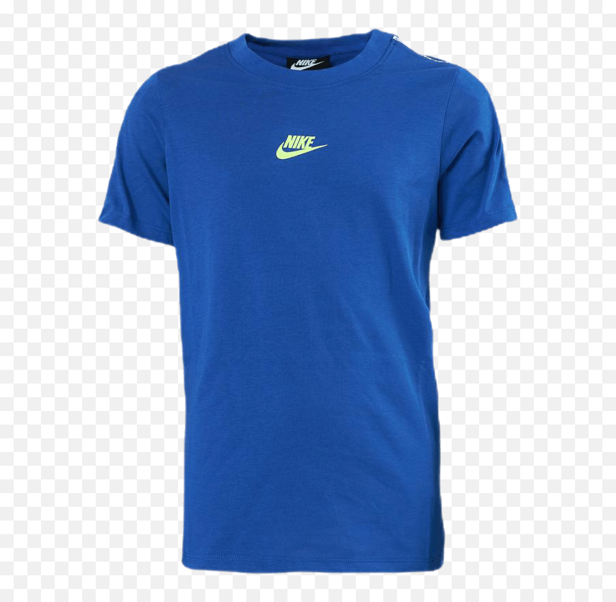 Rtl Good Jersey Jr Blue The Best Sport Brands Sportamore Nike Png Tee - futura Icon